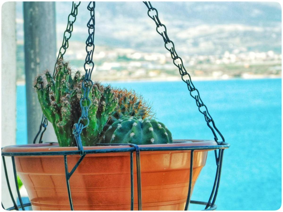 Littlevenice Appartme 50M From Sea Trogir Exteriör bild